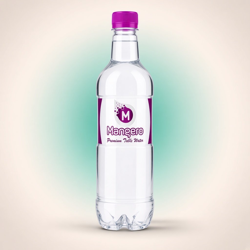 Manjero Water